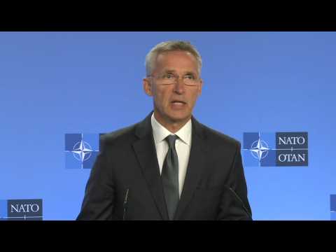 NATO blames Russia for INF pact demise