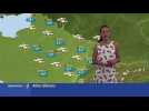 La m&eacute;t&eacute;o de ce lundi en Lorraine et Franche-Comt&eacute; - Label : L'Est Républicain - Category : News