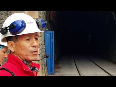 Le tunnel de l’IRSN à Tournemire : terrain d’expérimentation pour Cigéo à Bure