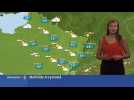 La météo du jeudi 18 juillet en Lorraine et Franche-Comté