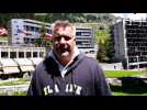 Interview de Pierre Claessen, directeur de l'office du tourisme de Flaine