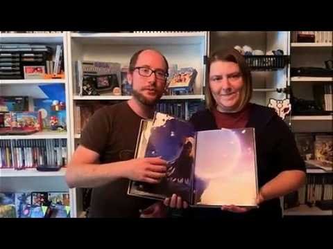 Présentation de « la clef », livre d'énigmes d’un nouveau genre