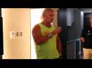 Philippe Lucas - Label : L'Est Républicain - Category : Sport