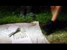 H&eacute;t&eacute;roc&egrave;res - Label : L'Est Républicain - Category : News