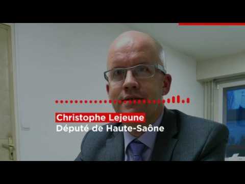Orpaillage clandestin : un député haut-saônois était en Guyane avec l’armée au mois d’avril pour accompagner une mission "Harpie"