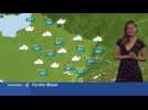 La météo du vendredi 19 juillet en Lorraine et Franche-Comté