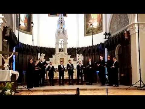 Lux Luminis à l'église de Grandvillars