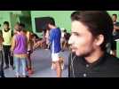 Un tournoi de futsal pour dynamiser le quartier - Label : L'Est Républicain - Category : News