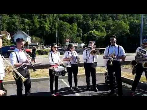 Vidéo. Tour de France : un comité de soutien pour le Vosgien Romain Ganier, qui sera dans la Caravane