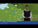 La météo du mercredi 10 juillet en Lorraine et Franche-Comté