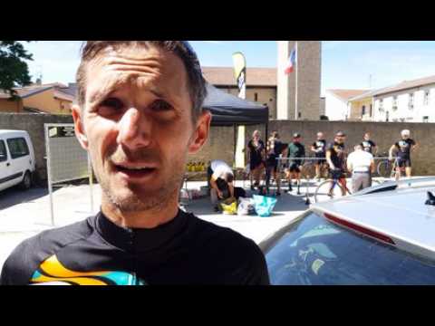 Tour de France, 4e étape : le pronostic de Franck Schleck