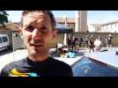 Tour de France, 4e étape : le pronostic de Franck Schleck