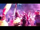 Le d&eacute;fil&eacute; des Nations aux Master Kids 2019 &agrave; Verdun - Label : L'Est Républicain - Category : Sport