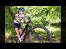 Ma leçon de VTT avec Coline Clauzure, championne du monde de VTT