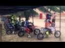 Meuse : top d&eacute;part pour les MX Masterkids - Label : L'Est Républicain - Category : News