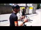 Tour de france : les conseils de Franck Schleck à des amateurs