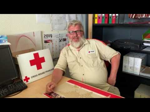 La Croix Rouge de Montbéliard a besoin de bénévoles et de matériel