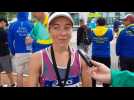 Interview de Cl&eacute;mence Beretta - Label : L'Est Républicain - Category : Sport