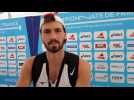 Javelot : Lukas Moutarde est champion de France - Label : L'Est Républicain - Category : Sport