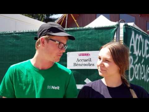 A Métabief, le festival de la Paille prend un accent bosnien