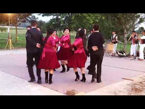 La Bolivie à l'honneur lors du festival de folklore à Vesoul