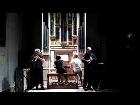 Une plongée dans la basilique Saint-Marc au XVI e siècle
