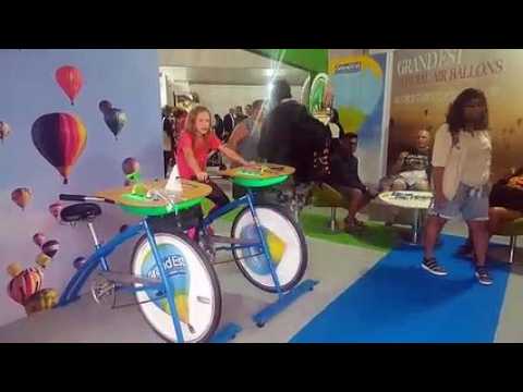 Le GEMAB 2019 est officiellement inauguré