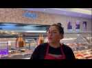 Karine Zhang explique le concept de son restaurant