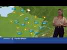La météo du jeudi 25 juillet en Lorraine et Franche-Comté