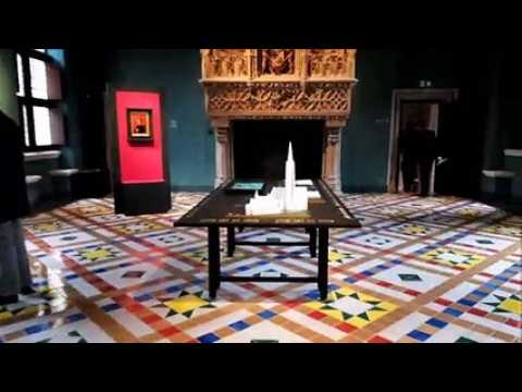 Petite visite du musée Gruuthuse de Bruges après 5 années de travaux