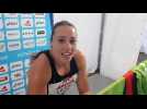 France Elite 2019 : Pauline Lett - Label : L'Est Républicain - Category : Sport