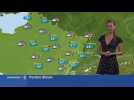 La m&eacute;t&eacute;o de ce week-end en Lorraine et Franche-Comt&eacute; - Label : L'Est Républicain - Category : News