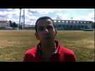 Explications de la réhabilitation terrain Léo-Lagrange par Abdel Ghezali