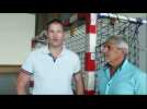 Un nouveau cap pour le CAP handball - Label : L'Est Républicain - Category : Sport