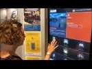 Présentation du nouvel office de tourisme du Grand Besançon