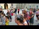 Les nocturnes estivales de la Citadelle de Besan&ccedil;on - Label : L'Est Républicain - Category : News
