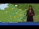La météo du mardi 9 juillet en Lorraine et  Franche-Comté