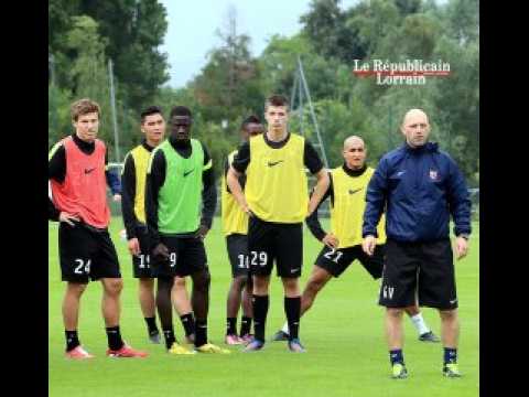 La rentrée du FC Metz vue par les supporters