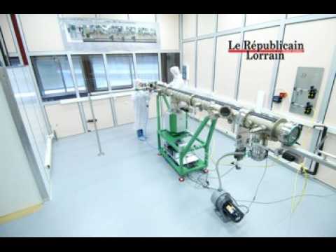 Demain dans le Républicain Lorrain : la vallée des matériaux, nouvel eldorado lorrain