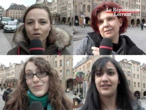 Journée de la femme, tous les jours de l'année ?