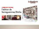 L'année 2012 vue par l'édition de Sarreguemines du RL