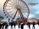Noël fait son marché à Metz
