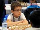 Le Messin Th&eacute;o, 8 ans, place ses pions sur l'&eacute;chiquier mondial - Label : Le Républicain Lorrain - Category : News