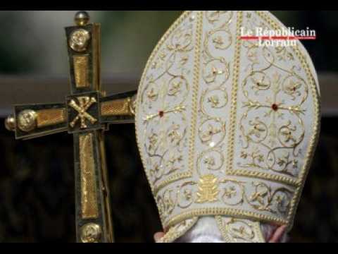 Que pensez-vous de la démission du pape Benoît XVI ?