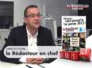 L'année 2012 vue par le rédacteur en chef du RL