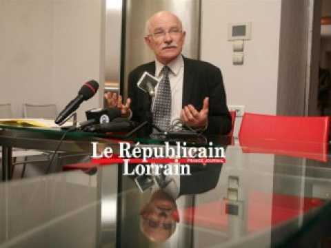 Metz renonce à accueillir l'Euro 2016