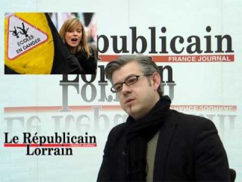 Education nationale : le tour de chauffe social