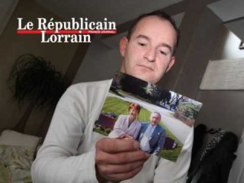 Affaire Saint-Aubert : le fils d'une des deux victimes témoigne