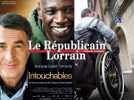 "Intouchables" change-t-il votre regard sur le handicap ? - Label : Le Républicain Lorrain - Category : News