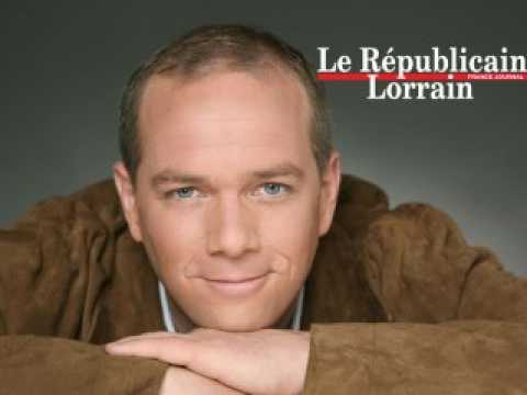 Les atouts de Julien Arnaud, joker de Claire Chazal